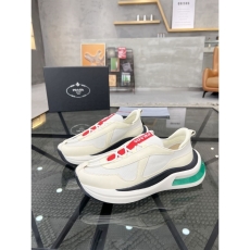 Prada Low Shoes